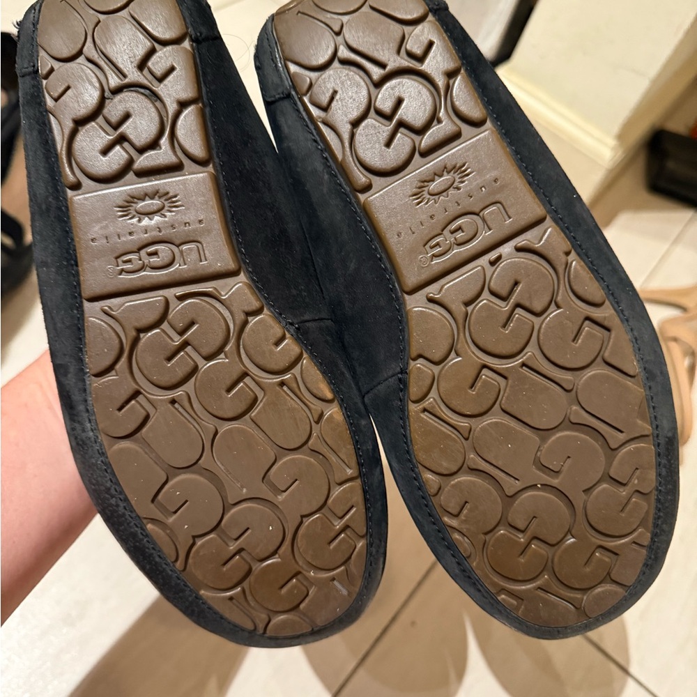 UGG woman Dakota Slipper